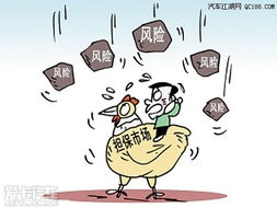 3.15來(lái)臨 盤(pán)點(diǎn)那些購(gòu)車(chē)過(guò)程隱藏的陷阱