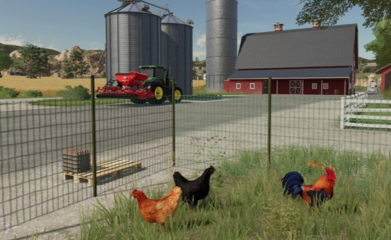 模擬農(nóng)場23多少錢 模擬農(nóng)場23價格詳細介紹