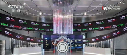 展現網絡技術硬實力，寫好金融向“新”力大文章 杭州打造科創全鏈條全生命周期金融服務新范式