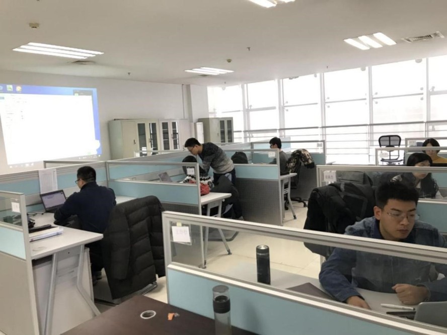 夯實專業基礎，提升實踐能力 工學院油氣儲運工程系青年教師培養紀實